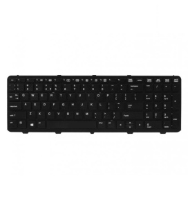 Tastatura Hp Probook 470 G0 470 G1 470 G2 rama inclusa - Img 2