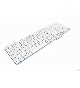 Tastatura laptop Emachines E728 alba