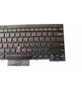 Tastatura laptop Lenovo FRU NO. 04W3025 - Img 2
