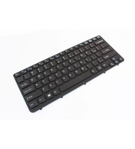 Tastatura laptop Sony P/N 149142911US - Img 2