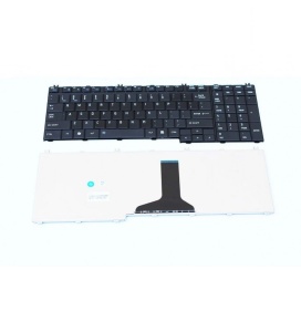 Tastatura laptop Toshiba Qosmio X300 - Img 2