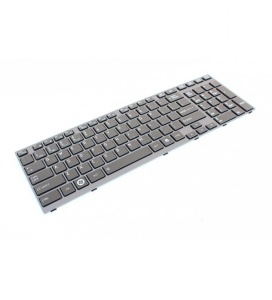 Tastatura laptop Toshiba Qosmio X775 - Img 2