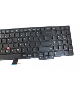 Tastatura Lenovo Thinkpad T550 T560 iluminata - Img 2