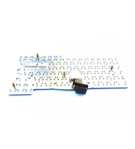 Tastatura originala Dell Latitude C600 C610 C640 - Img 2