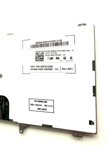 Tastatura originala Dell Latitude E5520, E5520M, E5530, E6520, E6530, E6540, Precision M4600, M4700, M4800, M6600, M6700, M6800 layout US cu iluminare model 07T430 - Img 4