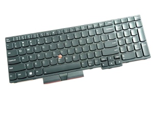 Tastatura originala Lenovo Thinkpad T15 gen1, T15 gen2, P15s gen1, P15s gen2, iluminata