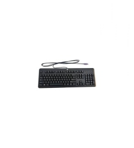 Tastatura PS2 PS/2 marca Hp model 803180-061 803821-061 KB-1469 slim keyboard