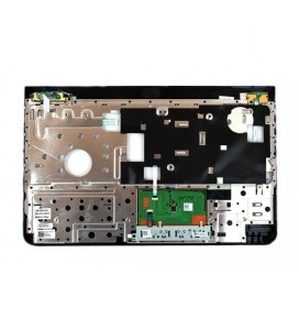 Topcase palmrest si touchpad Dell Inspiron 15R N5110 0DRHPC - Img 4