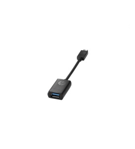 Adaptor USB-C to USB 3.0 Hp Spectre x2-10 10t - Img 3
