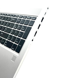Ansamblu palmrest tastatura Hp Elitebook 650 655 G9 us cu iluminare refurbished - Img 4