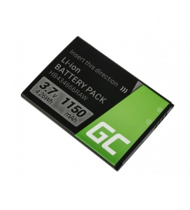 Baterie compatibila router Huawei E5336 E5573 E5573S E5575 E5575S E5577 E5776S HB434666RAW HB434666RBC - Img 3
