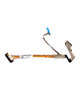 Cablu video LVDS Dell Latitude D531 D820 D830 0GF120 - Img 1