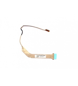 Cablu video LVDS Dell XPS M1330 led 0GX081 - Img 3