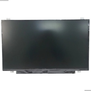 Display laptop 14" HD+ 1600x900 B140RW02 V2 slim 40 pini dreapta jos - Img 2