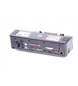 Docking station Hp A7E32AA alimentator 90W inclus - Img 2