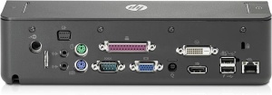 Docking station Hp A7E32AA HSTNN-I11X VB041AA VB042AV VB044AV refurbished