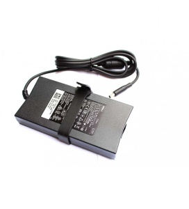 Incarcator original Dell Precision 15 5510 5520 5530 5540 130W DP/N 03JF3H - Img 4