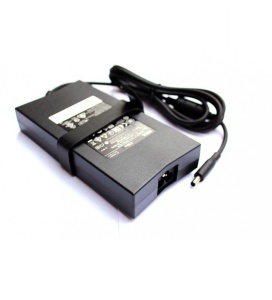 Incarcator original Dell Precision M3520 M3800 M5510 M5520 putere 130W - Img 2