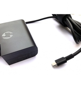 Incarcator original HP Pro X2 612 G2 usb-c 65W - Img 2