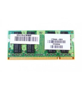 Memorie ram 2GB DDR2 IBM Lenovo 3000 Y410 - Img 2