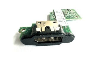Modul port Displayport DP placa Hp 802681-001 832076-001 Hp EliteDesk 705 G3 mini 400 G2 600 G2 refurbished - Img 2
