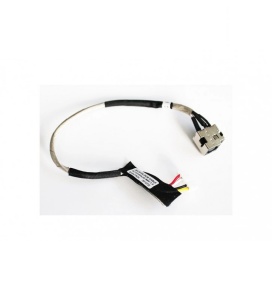 Mufa alimentare Hp Pavilion DV4-12xx series originala