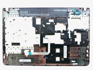 Palmrest carcasa superioara Lenovo Thinkpad Edge E531 E540 AP0T0000300 refurbished - Img 2