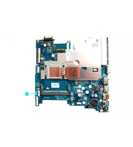 Placa baza HP 250 G5 W4N33EA BDL50 LA-D702P 854954-001 - Img 4