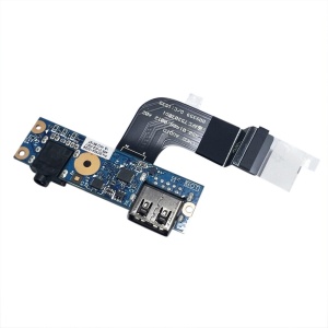 Placa usb audio Lenovo 00HN985 ThinkPad X1 Carbon 3rd Gen subcard