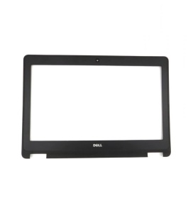 Rama display bezel Dell Latitude E7270 DP/N 02YPVG