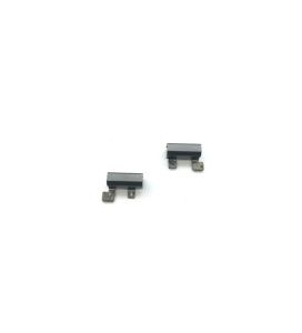 Set capace protectie balamale Lenovo Thinkpad T440p