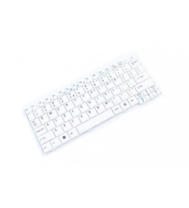 Tastatura Acer Aspire ONE D150 Alba