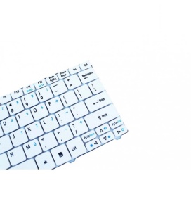 Tastatura Acer One AOD255E Alba - Img 2