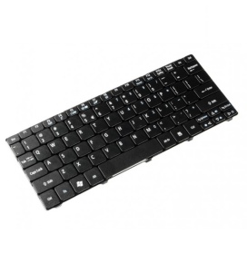 Tastatura Acer One E100 ZE6 ZE7 Emachines E350 E355 Nav 50 Nav51 Gateway LT21 LT2100