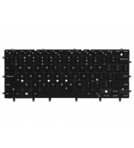 Tastatura Dell Inspiron 15 3558 7558 7568 cu iluminare US