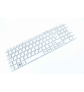 Tastatura laptop Fujitsu Lifebook AH502 Alba