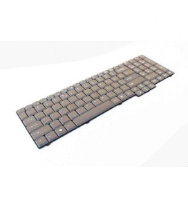 Tastatura laptop Fujitsu Siemens Lifebook NH570 - Img 2