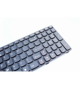Tastatura laptop Lenovo Ideapad N585 - Img 3