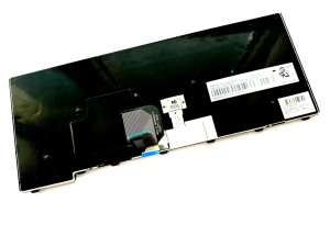 Tastatura Lenovo Thinkpad L470 layout DK 01EN517 00HW896 refurbished - Img 3