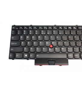 Tastatura Lenovo ThinkPad P50 P70 series cu iluminare standard us - Img 3
