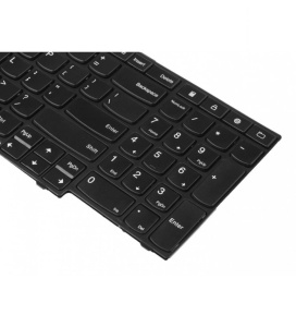 Tastatura Lenovo Thinkpad P50s fara iluminare - Img 2