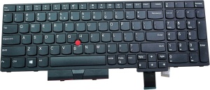 Tastatura Lenovo Thinkpad T570 T580 P51s P52s series us refurbished - Img 3
