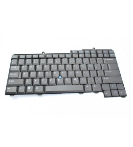 Tastatura originala Dell Latitude D800 D810 - Img 1