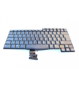 Tastatura originala Dell P/N: 4C041 04C041 00R962 0R962 - Img 3