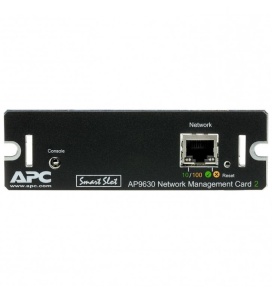 APC AP9630 UPS Network Management Card 2 - Img 2
