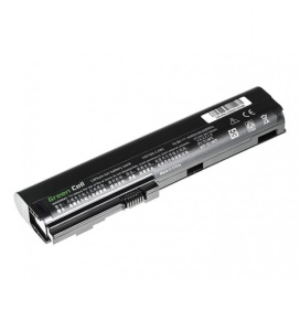 Baterie compatibila Hp Elitebook 2560p 2570p cu 6 celule 4400mah