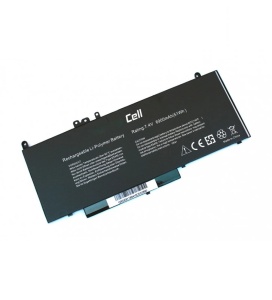 Baterie Dell Latitude E5270 E5450 E5470 E5550 E5570 series 51Wh - Img 1
