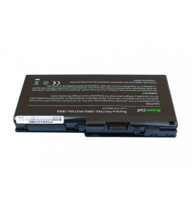 Baterie extinsa Toshiba Qosmio X500 X505 series cu 12 celule 8800mah li-ion - Img 2