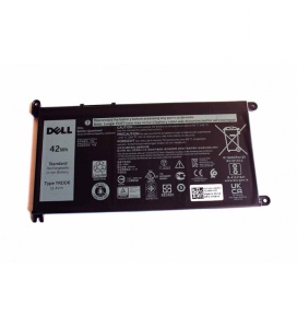 Baterie originala Dell DP/N YRDD6, 1VX1H, FDRHM, VM732, WJPC4, 42Wh - Img 2