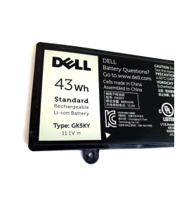 Baterie originala Dell Inspiron 15 7568 li-ion 43Wh - Img 2
